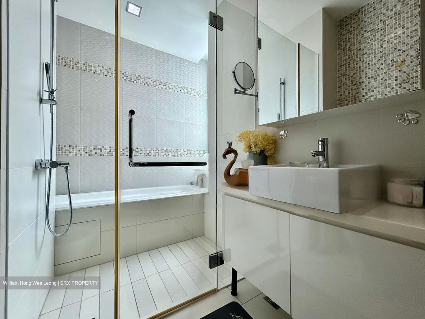 Rosewood Suites (D25), Condominium #483424091